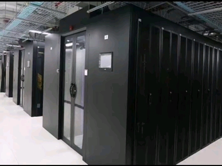 1、根据国家GB/T2887-2000《电子计算机场地通用规范》要求