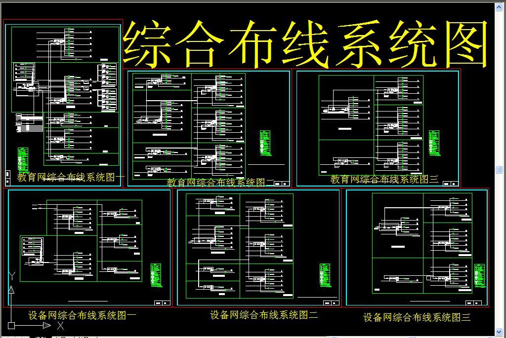 核心包括视频监控系统、入侵报警系统、周界防护系统、出入口安检系统、智能巡检系统等