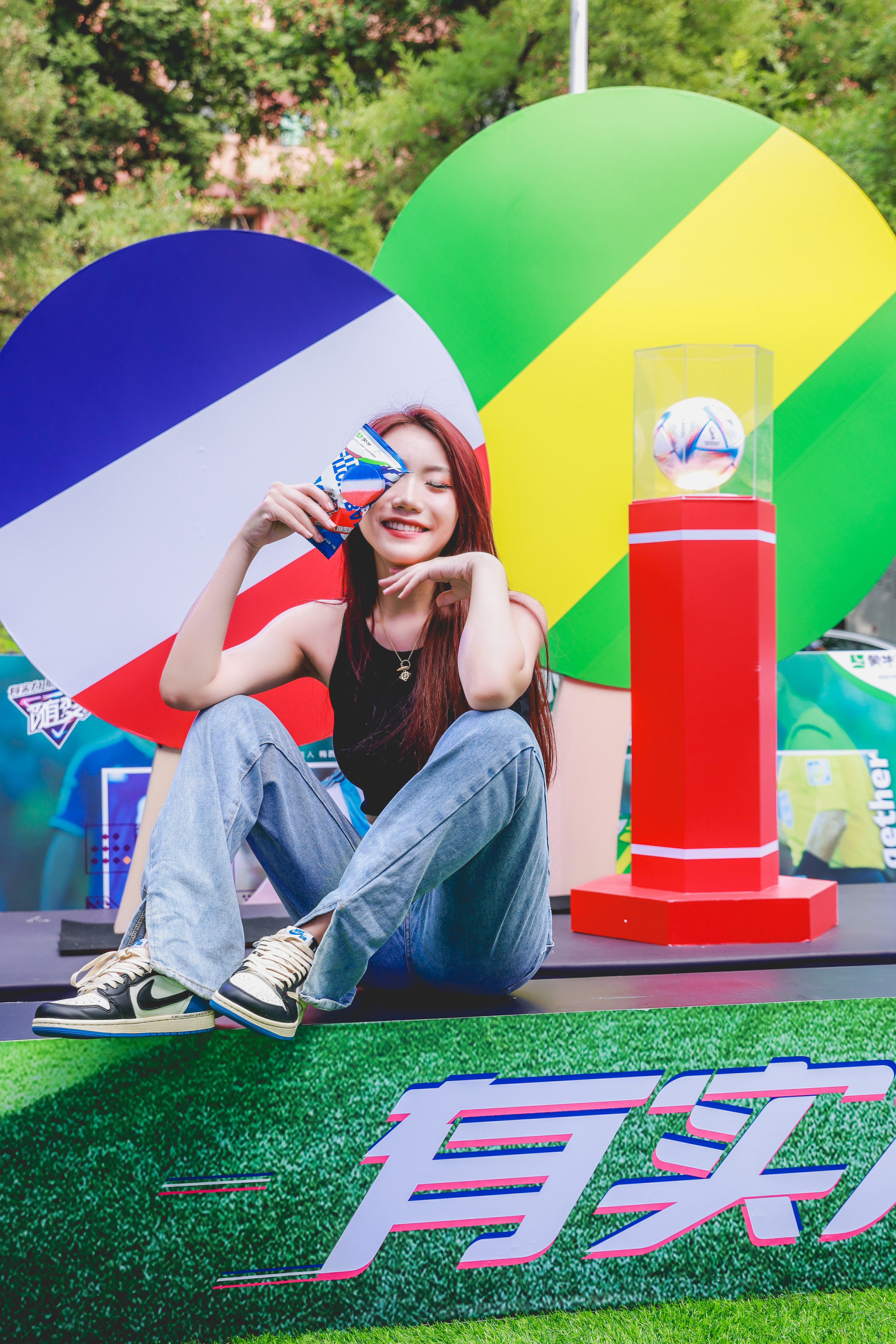 卡塔尔世界杯热度升温：