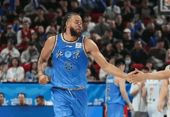 北京大胜天津许利民：战术压制关键球需补强