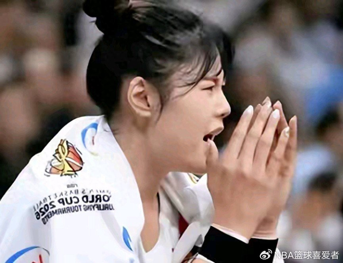 中国女篮世预赛晋级世界杯 状态起伏引关注