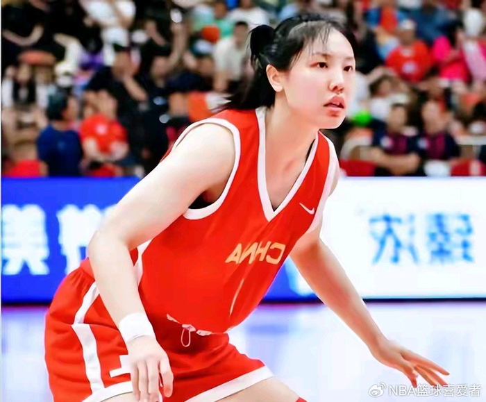 中国女篮世预赛晋级世界杯 状态起伏引关注