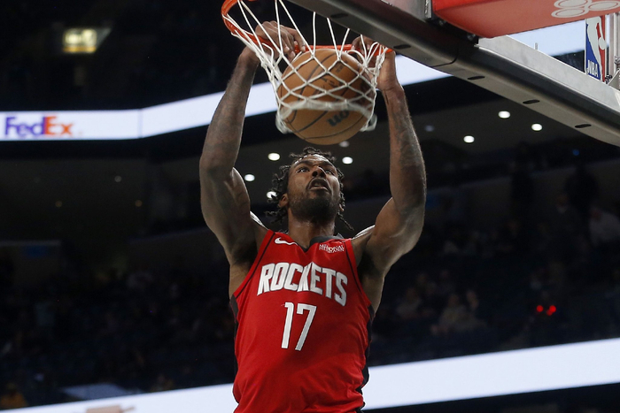 火箭队西部第五引争议 季后赛挑战迫近