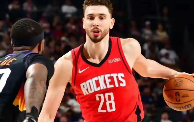 湖人火箭季后赛首轮相遇概率飙升 西部排名争夺