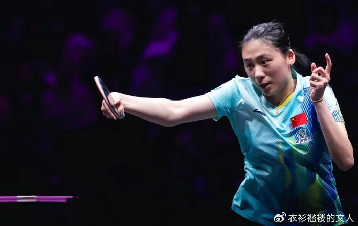 陈熠意外落选澳门世界杯名单 覃予萱王艺迪成功